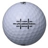Honma Golf HONMA Golf Balls D1 SPEED MONSTER Speed Monster