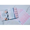 D41 Decorative Bible Tabs for Women (96 Pieces) - Earth