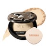 TIMEPHORIA Base de Maquillaje en Polvo Timeless Optima, Alta Cobertura