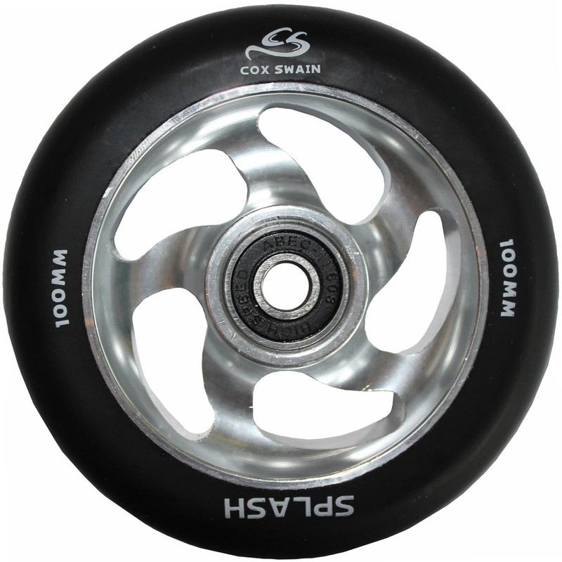 Cox Swain Pack of 2 High End 100 mm Stunt