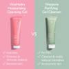 Caudalie Vinohydra Gel Limpiador Facial 150