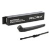 RIDEX Windscreen Wiper Arm 301W0182 Rear 280 mm with Cap