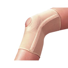 Rekordsan Knee Support Special with Ball Bearings Beige Size 2-1 Piece