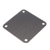 5PCS PVC Fan Dust Filter PC Dustproof For Case Cuttable