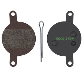 KoolStop Magura Julie Disc Brake Pads for Electric Bikes