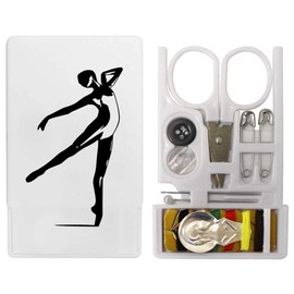 'Dancer' Mini Travel Sewing Kit (SE00016058)