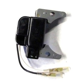 Ignition Coil 15660102912 Compatible with Echo/Shindaiwa Blower Model PB-400E, PB-410, PB-411, LBB-4000. OEM