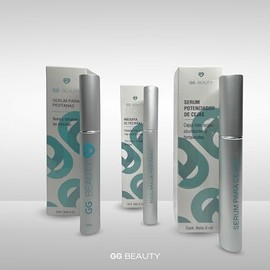 SUERO PARA CEJAS GG BEAUTY MX