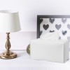 Purchase Rectangular Tissue Box Cover, Pu Leather Rectangle Tissue Box