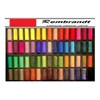 REMBRANT ESPACEBEAUXARTS Rembrandt Extra Fine Soft Pastel Colours - Artist