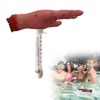 Floating Pool Thermometer for Water Temperature Thermometer for Swimming Pool