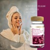 Juveternal Cápsulas Faciales Retinol 2x1 90 cáps c/u Serum facial