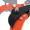 2 in 1 Outdoor High Branch Scissors Pruning Shears Garden