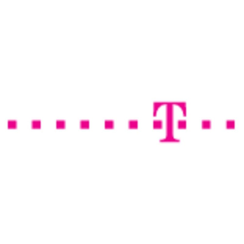 Telekom Expansion Pack Sinus 207 Pack schwarz, Handset and Charging