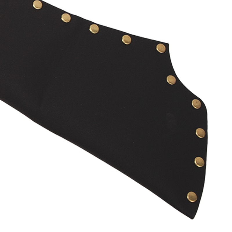 Archery Arrow Quiver Holding 20 Arrows Leather Archery Arrow Holder