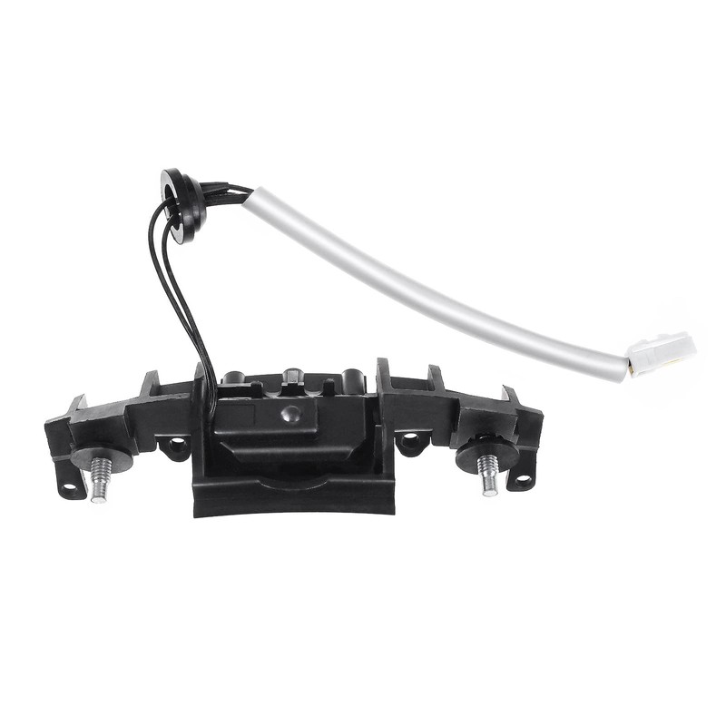 Frankberg Tailgate Handle Button Tailgate Compatible with Micra III K12