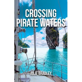 Crossing Pirate Waters (Escape Series)