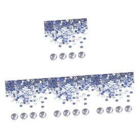 Housoutil 11520pcs Hot Melt Glass Rhinestones for Craft Projects for Decorating Shoes Clothes Bags and More High Temperature Resistant Flatback Gems