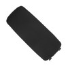 Center Console Armrest Cover Black Square 4B0864245AG Replacement for A6