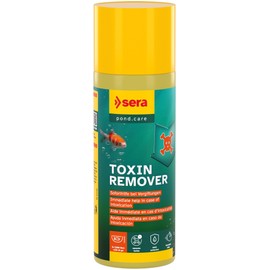 sera Pond Toxin Remover 250 ml