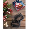 Meat Shredder Claws, Pulled Pork Claws Tool, BBQ Grilling Gifts