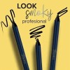 Terramar - Smoky Lápiz Delineador Para Ojos Efecto Ahumado