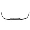 Front Bumper Lip Impact Resistant Front Bumper Lip Separator 114cm