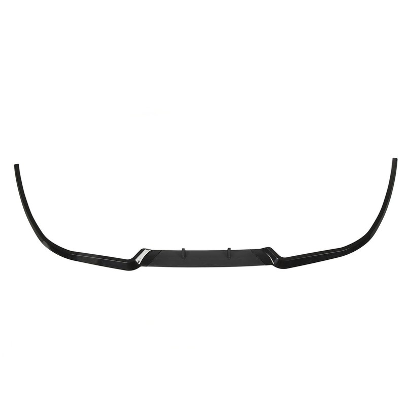 Front Bumper Lip Impact Resistant Front Bumper Lip Separator 114cm