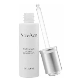 Novage Serum Antiedad Proceuticals Retinol  Oriflame