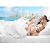 Comfort Beddings Premium Quality 820 Thread Count 100% Egyptian Cotton