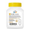 21st Century B 100 Complex Prolonged Release Caplets, 60 Count