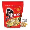 Premios Perro Deli Ricos® Excelente Sabor, 100% Natural 1 Kg