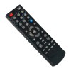 Unbranded RRMCGA409AWSA Remote Control Replace for Sharp Audio XL-BH250 CP-BH250