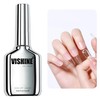 Vishine Gel Polish 3 in 1 Nail Glue Base Gel