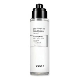 Cosrx The 6 Peptide Skin Booster Serum 18+ Madura Día