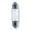 Osram 6418ULT Ultralife Lamps, 12 V, 5 W, Set of