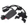 Gearbox Shifter Position Micro Switch 5Q0713128A Replacement for R32 Rabbit