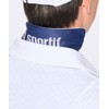 Cox Sportif Golf QGBVJK50 Men's Neck Cooler, Absorbent, Quick Drying,