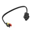 Neutral Start Safety Switch 0586780 Replacement Accessory Fit for Evinrude