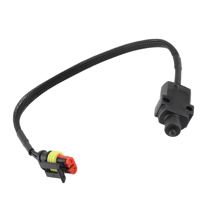 Neutral Start Safety Switch 0586780 Replacement Accessory Fit for Evinrude