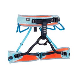 Mammut Ophir 3 Slide Women's Climbing Harness