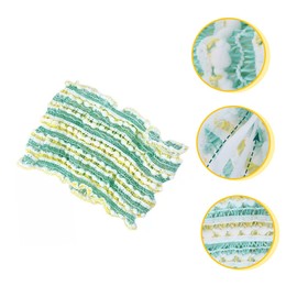 FOMIYES 2pcs Elastic Face Washing Hairbands Yoga Headbands for Women Comfortable Makeup Hair Accessories for Spa Bathing and Running