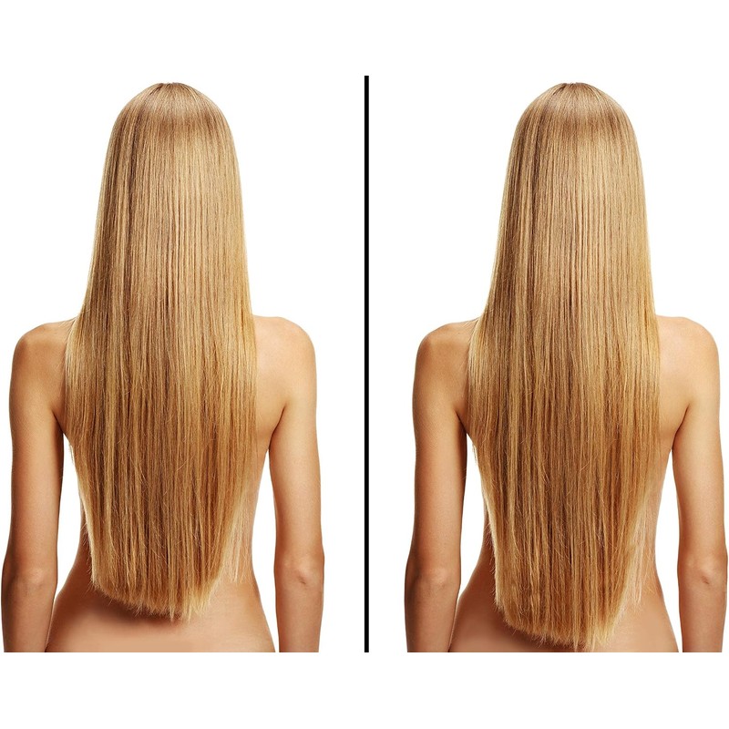 Hair Chemist Soluciones espesar aceite de cabello con biotina 2.5