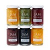 dean and deluca blueberry & earl gray jam
