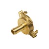 Meister Quick Coupling Hose Piece for 12.7 mm (1/2 Inch)