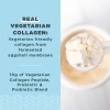 Suplemento De Péptidos De Colágeno Vegetarianos De Ancient N