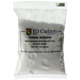 Ontario Brew Supply A5-N9BI-L5IH Priming Sugar 1 lb.