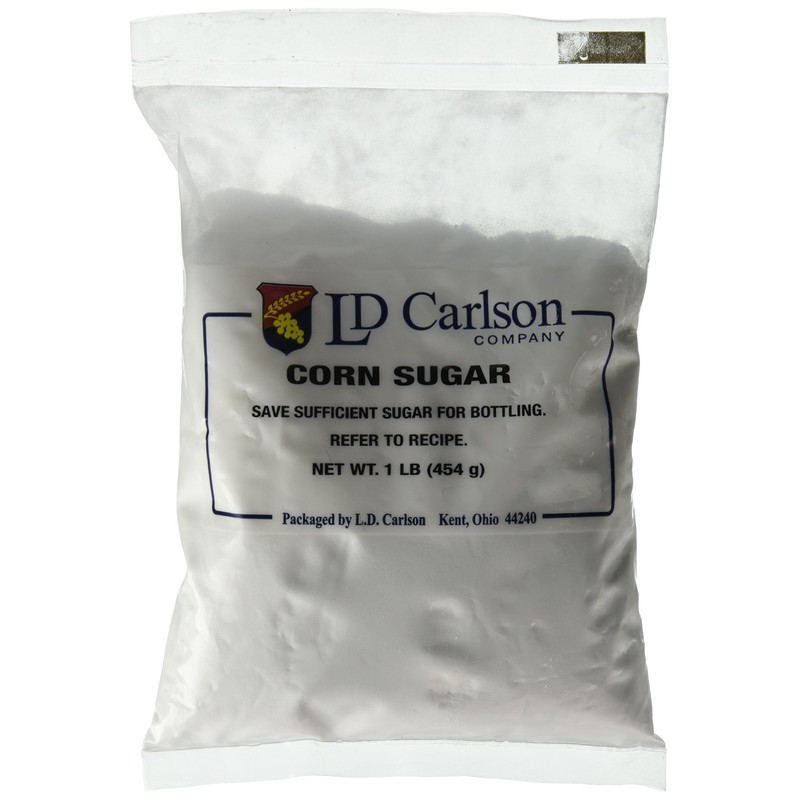 Ontario Brew Supply A5-N9BI-L5IH Priming Sugar 1 lb.