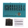 Instrument Band Controller Guitar Tone Preamplifier 10 Bands EQ Independent