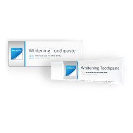 WHITE SMILE Zahnweiss 75 ml